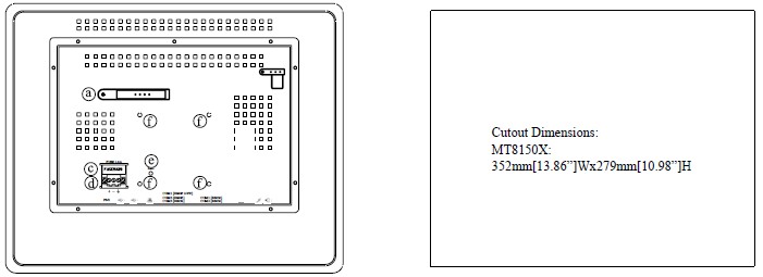 ]˙C(j)MT8150X